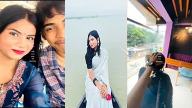 Sexy Slim Girl Hard Fucking With Boyfrind Home – Indian Pron