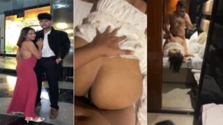 Bigass Girl Fucking Capcer In Meror – Indian MMS Leak