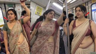 Drawing Stranger Aunty Impress In Metro – Xxx Videos Link