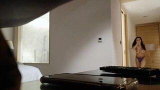 Horny wife Watching Waiter Dare Cock Nude – Desi Xxxmms