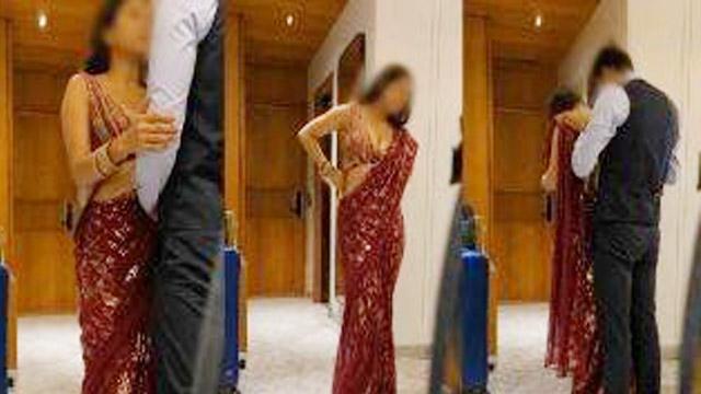 Hotel Waiter Intense Cuckold Wife – Xxx Vídeo