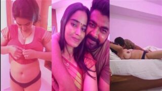 Mallu Wife Removing Sari Fucking in OYO – Porn Site FsiBlog