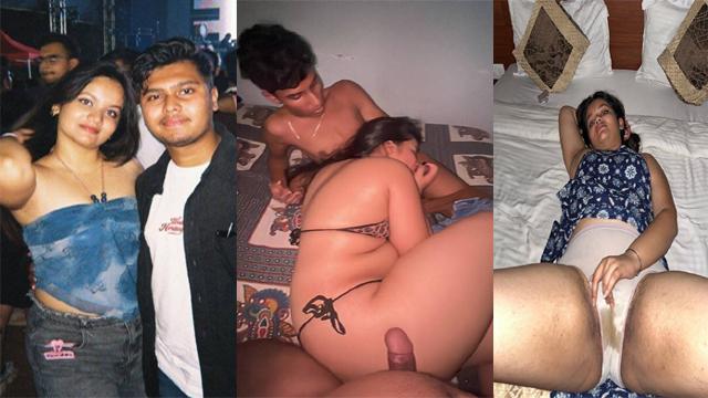 Mature Bhabhi Invite Teen Boy Thresome Fucks – Thresome Xxx