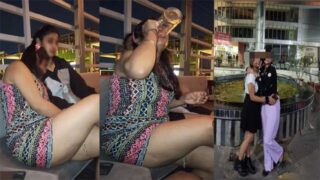 Milf Lesbians Rubbing Pussy Viral After Got Drunk – Lesbian Xx Mms