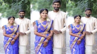 Newly Wed Tamil Couple Honeymoon Viral Xxx – Indian Pron Videos