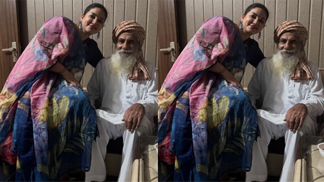 Old Man Touching Ass Aunty Pussy – Viralkand Porn