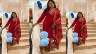 Punjabi Wife Viral Xxx With Loudmoaning – Punjabi Maid Sex