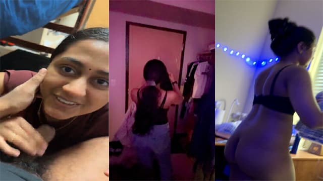 Young Tamil Girl Hard Fucked Doggy – Hindi Chudai Video