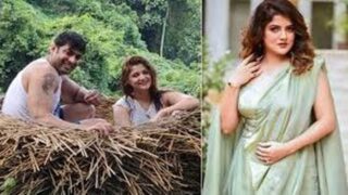 Srabanti Chatterjee Viral Sex Link – Srabanti Viral Mms Videos