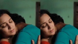 Teen Son Fucking Enjoys Horny Mom – India Porn